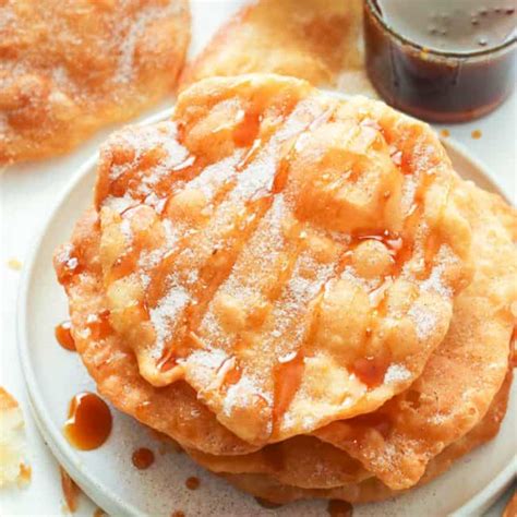 Bunuelos Recipe - Immaculate Bites