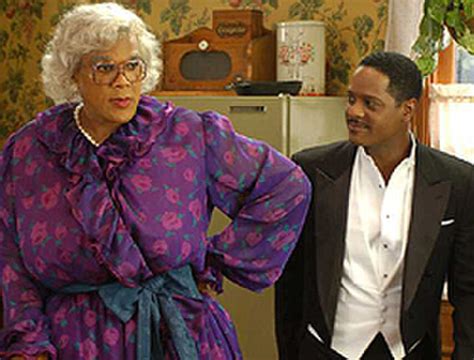 Tyler Perry's Madea's Family Reunion (2006) Movie Photos and Stills - Fandango