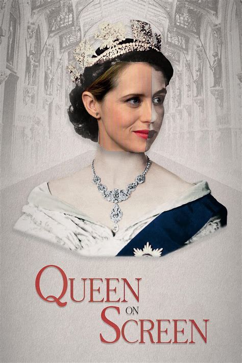 Queen on Screen (2023) - IMDb