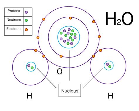 Covalent Bond: sharing of electrons between atoms; bonds contain energy and require energy to be ...