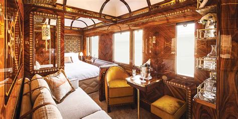 Venice Simplon-Orient-Express | Paris - Istanbul (5 Nights)