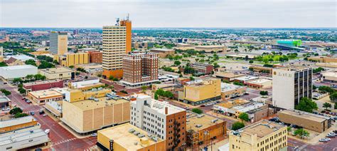 12 Stunning Natural Wonders in Lubbock, Texas | TouristSecrets