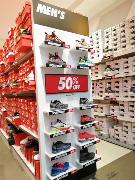 The Nike Outlet Store Sale July 2020 | Manila On Sale