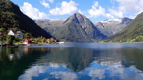 Sognefjord 1080P, 2K, 4K, 5K HD wallpapers free download | Wallpaper Flare