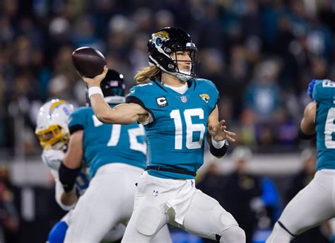 NFL Predictions: Ranking the Jaguars' Best and Worst-Case 2023 NFL ...