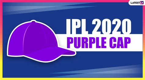 IPL 2020 Purple Cap Holder List Updated: Mohammed Shami of KXIP Leads Winners’ Table, Check ...