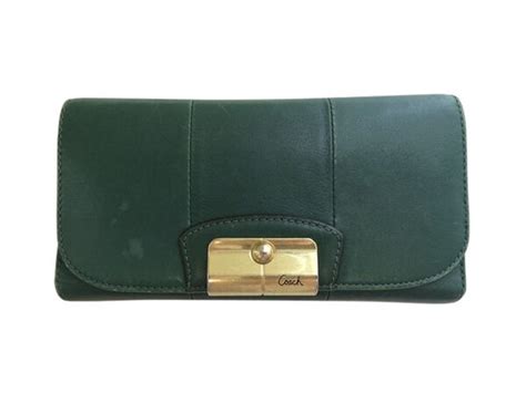 Top 5 Coach Wallets for Women | eBay