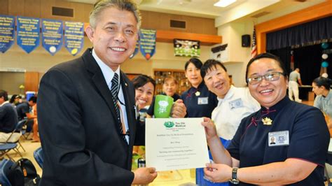 Fresno Medical Celebrates 15 Years of Service – Tzu Chi USA