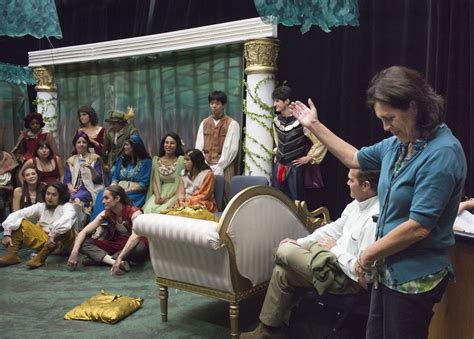 Theater Review: Shakespeare's 'Midsummer' nightmare - Campus Times