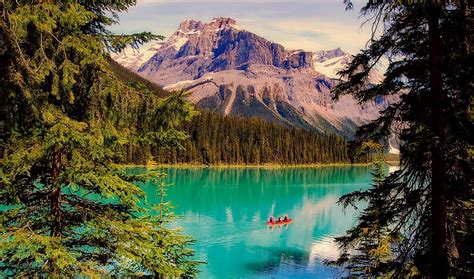 15 Things to Know Before Traveling to Canada