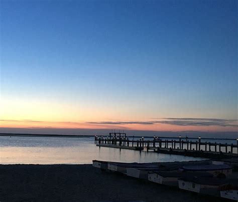 Beautiful LBI Sunset | Beach, Long beach island, Places to go