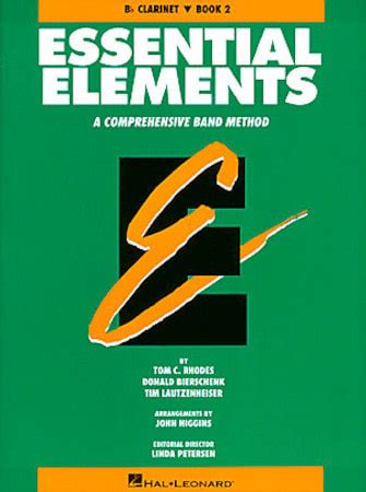 Essential Elements for Flute Book 2 (Original Series) - Flute Specialists