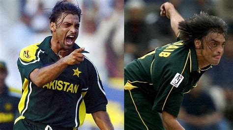 PCB could rope in Shoaib Akhtar as a bowling consultant - Economy.pk