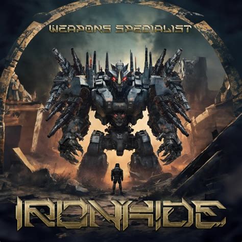 Stream Ironhide - Weapons Specialist by Ironhide Dubstep | Listen ...