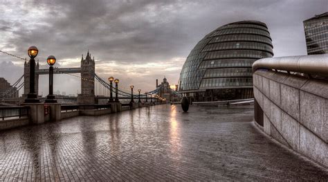 London Landscape Photography — Nico Goodden - Urban Photographer ...