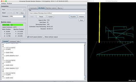 PCB Designing and Isolation Milling Using Only Free Software : 19 Steps ...