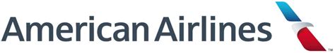 American Airlines Unveils New Logo And Livery Logo | Images and Photos ...