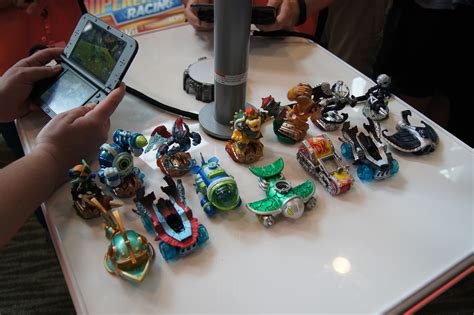 Skylanders SuperChargers (Game) - Giant Bomb