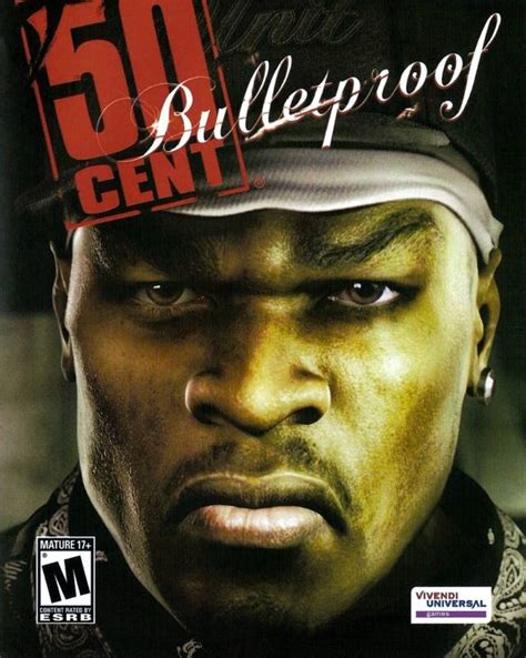 50 Cent: Bulletproof (Game) - Giant Bomb