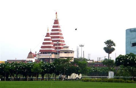 Famous Temples in Patna with Location and Photos 2024