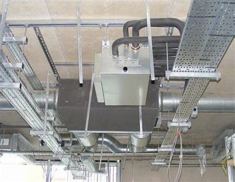 HVAC System Installation Service, Heating Ventilation and Air Conditioning Installation Services ...