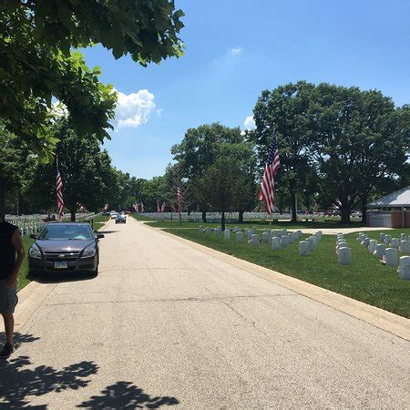 Camp Butler National Cemetery, Springfield - TripAdvisor