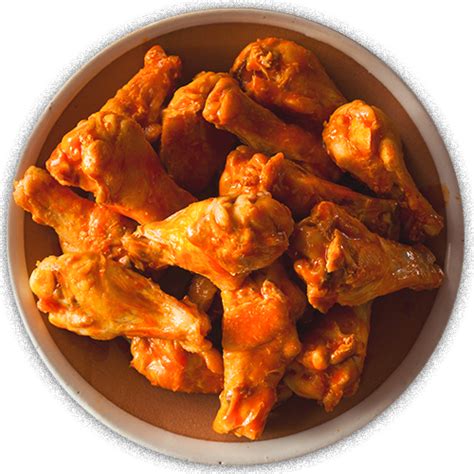 Grilled Chicken Wings - Freson Bros. Fresh Market