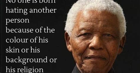 Inspiring Nelson Mandela quotes as Madiba is remembered on Nelson Mandela Day - Irish Mirror Online