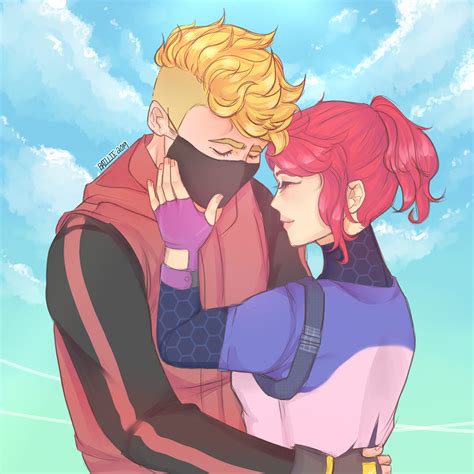 Fortnite Fan Art Ships - Pin On Fortnite Ships And Stuff : Fortnite my ...