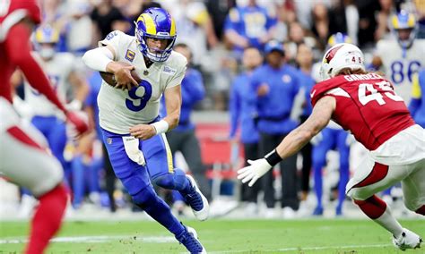 Rams beat Cardinals, 20-12: Instant analysis of Week 3 win