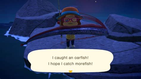 Animal Crossing New Horizons April Fish Guide – GameSkinny