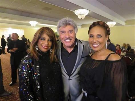 Tony Orlando & Dawn | Tony orlando and dawn, Tony orlando, Tony