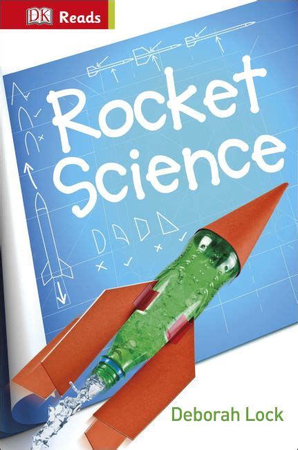 Rocket Science | DK UK