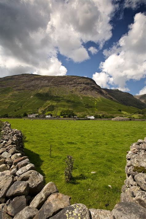 Wasdale Head | Lake District | Derek | Flickr