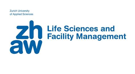 ZHAW Zurich University of Applied Sciences