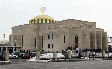 West Philadelphia Collaborative History - Mosque Maryam