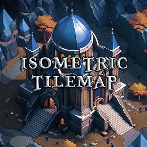 Starting Out with Isometric Tilemaps in Godot: A Quick Guide