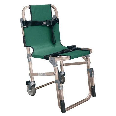 stair chair ems use - Williemae Inman