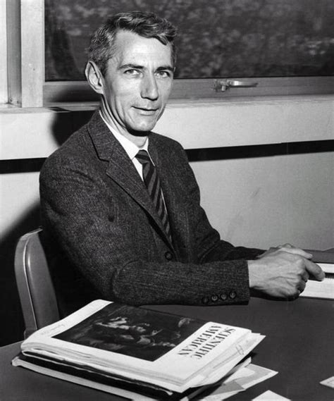 Claude Shannon Writes the Communication Theory of Secrecy Systems ...