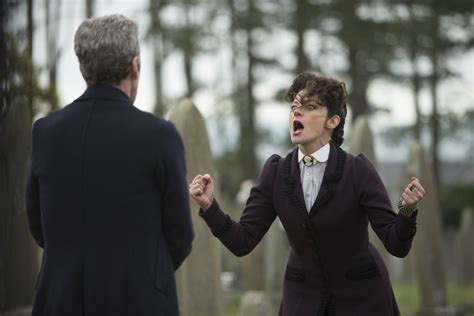 'Doctor Who' season 8 finale recap: 'Death in Heaven' | The GATE