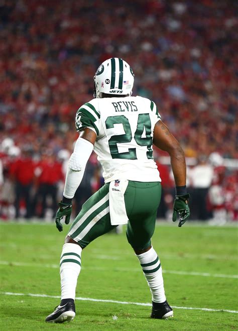 Darrelle Revis - Pro Football Rumors - Part 5