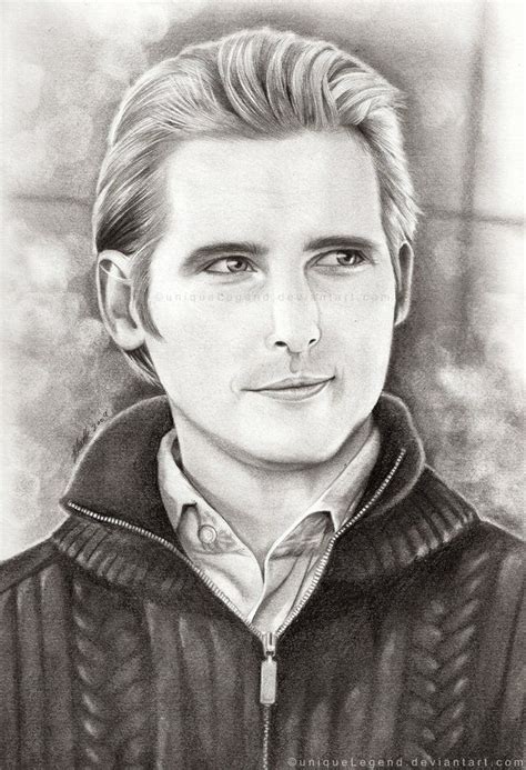 Carlisle Cullen by EternaLegend on deviantART