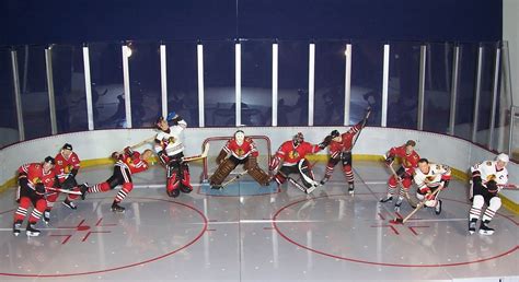 G.I. Jigsaw: Go Blackhawks! Stanley Cup Champs!