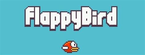 Flappy-Bird logo – WASDuk