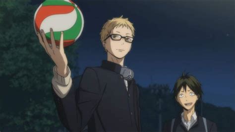 Friendship Blogs 02: Tsukishima and Yamaguchi | Haikyuu!! Amino