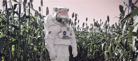 What Horticulture and Space Exploration Can Learn from Each Other ...