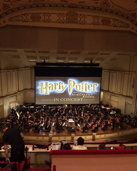 Harry Potter in Concert - An Amazing Experience | Critical Blast