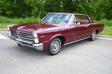 1965 Pontiac Tempest | GAA Classic Cars