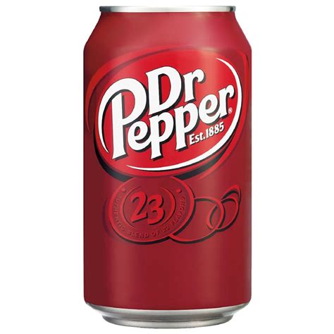 Dr Pepper | The Soda Encyclopedia Wiki | Fandom