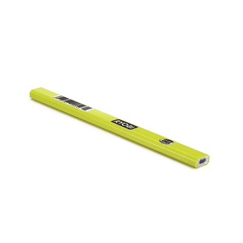 Carpenter Pencil - RYOBI Tools